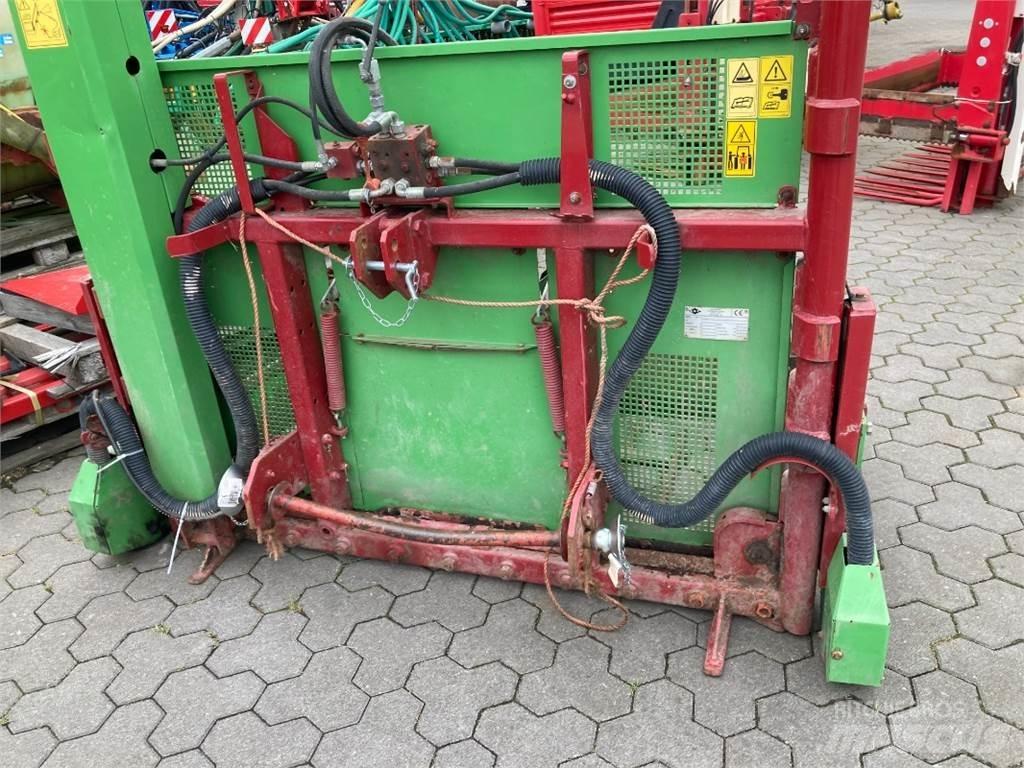 Strautmann HX 3 Agricultura - Otros