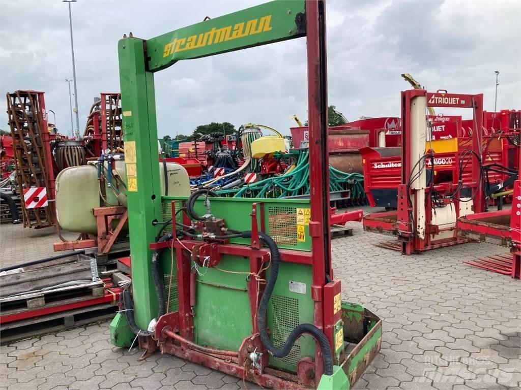 Strautmann HX 3 Agricultura - Otros