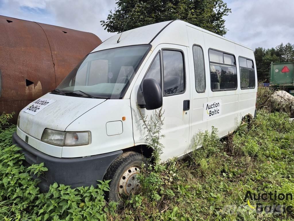 Fiat Ducato Otras furgonetas