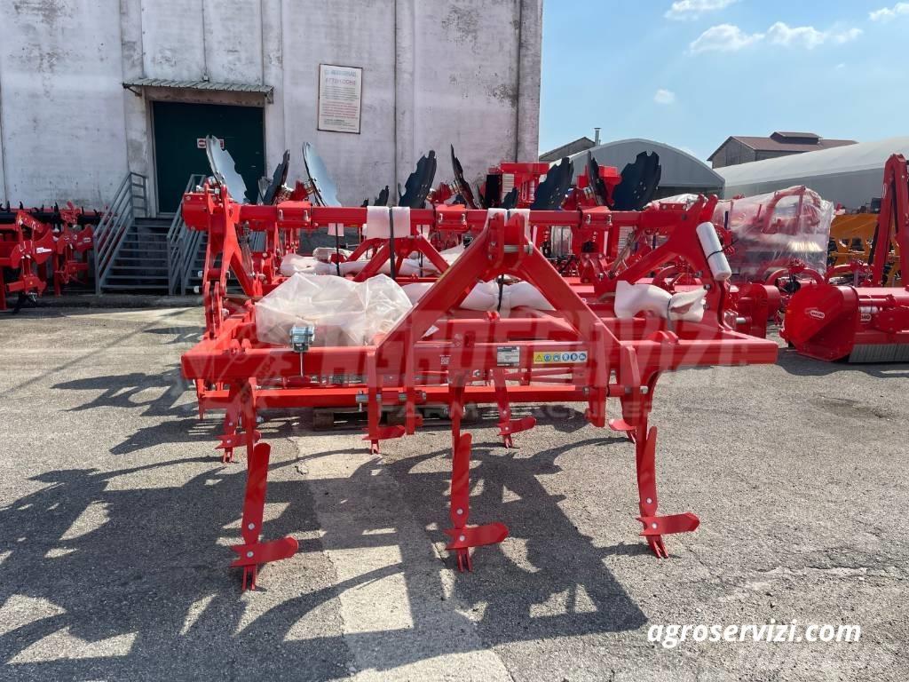 Maschio Terremoto 3 Cultivadores