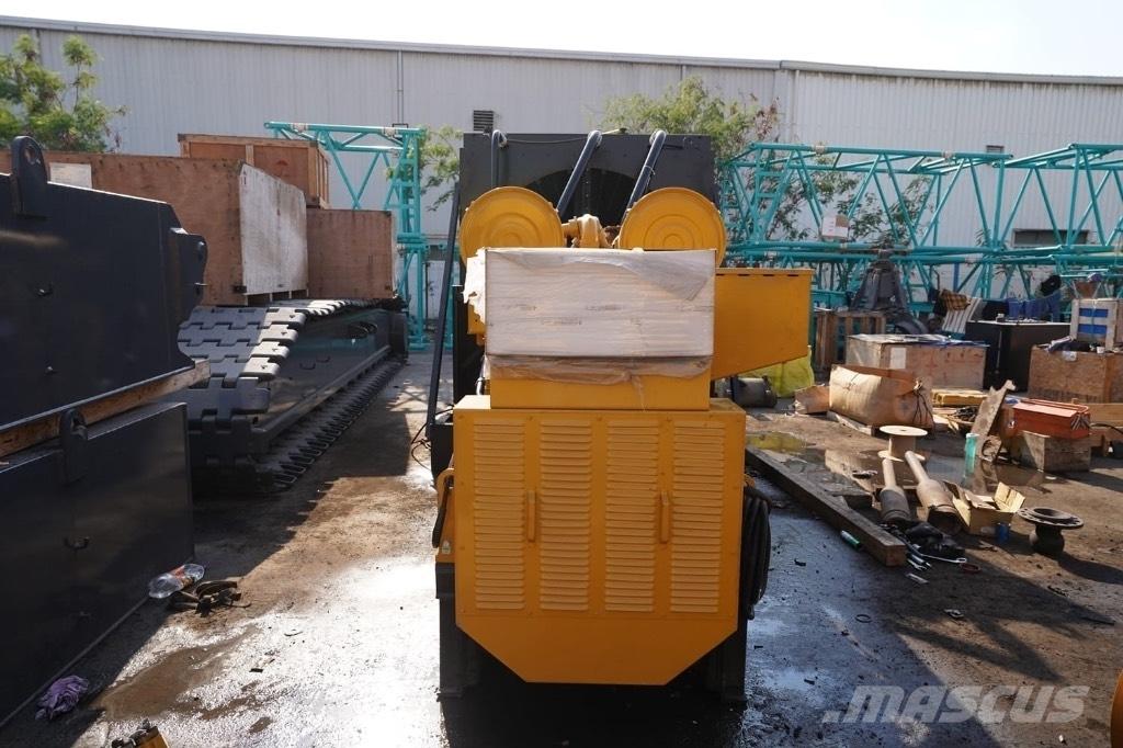CAT 3512 B Generadores diesel