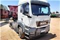 MAN 26 SERIES Otros camiones