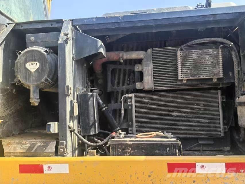 Sumitomo SH200 Excavadoras de cadenas