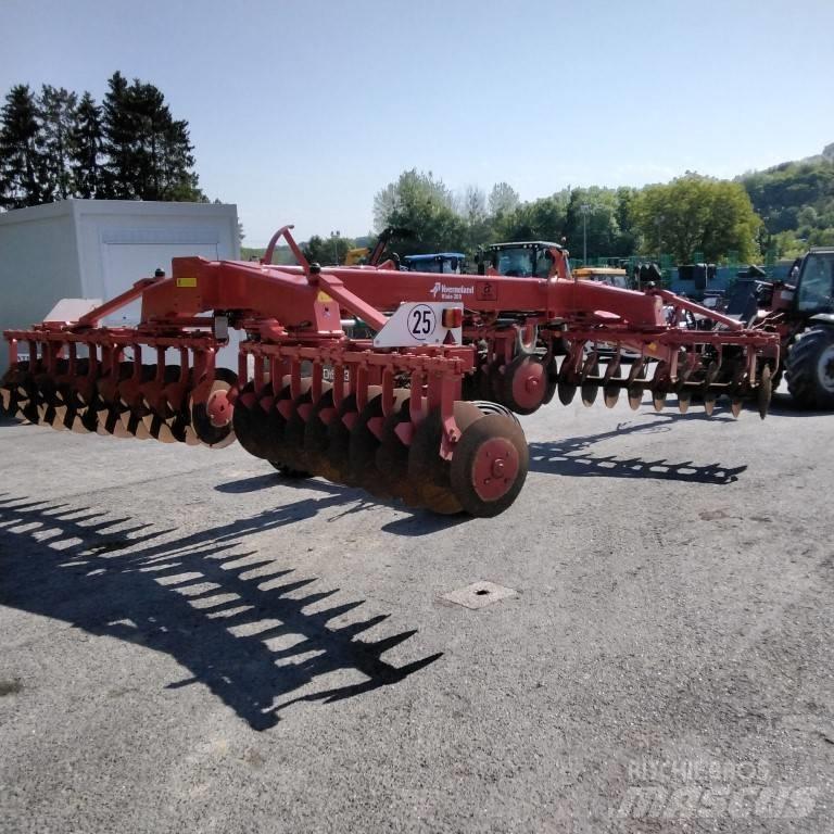 Kverneland VISIO 200 Gradas de discos