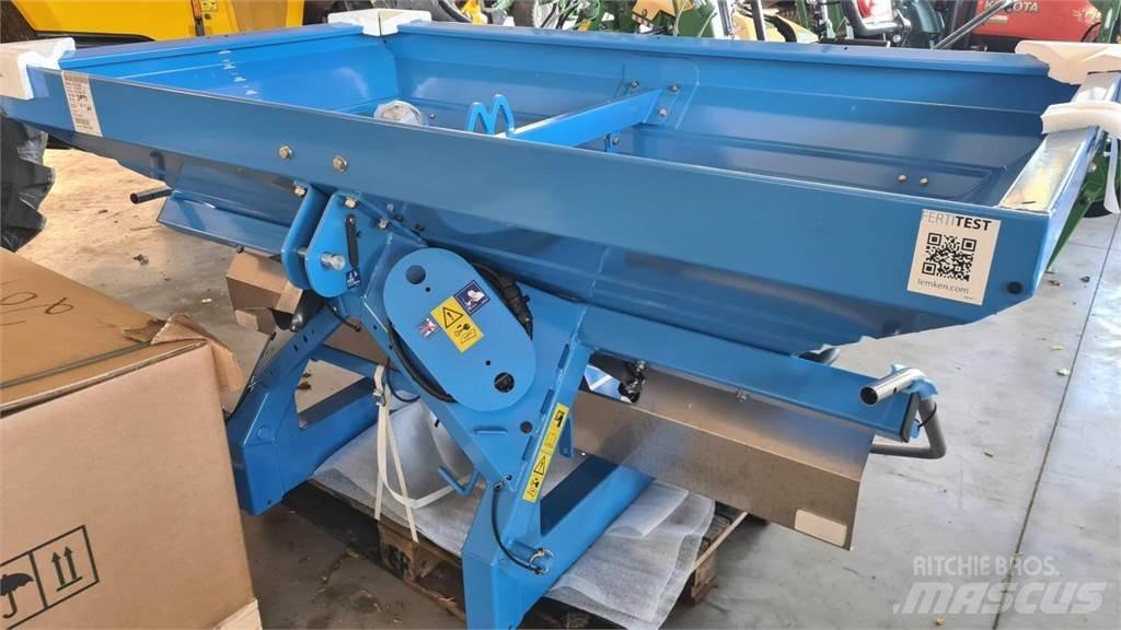 Lemken SPICA 8/900 Abonadoras