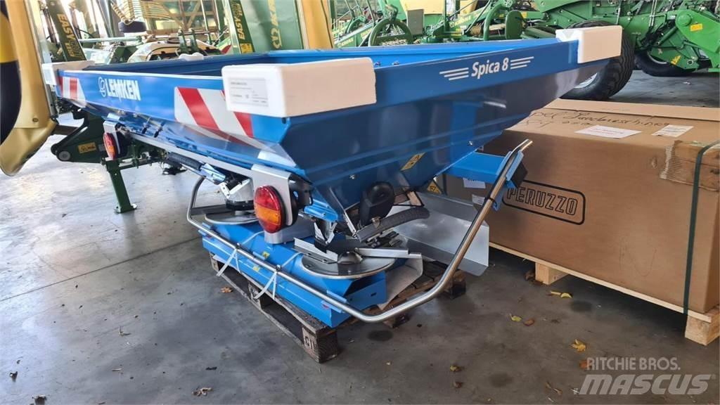 Lemken SPICA 8/900 Abonadoras