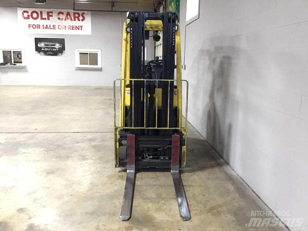 Hyster S 30 FT Otras carretillas elevadoras