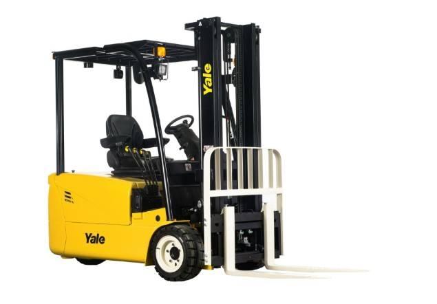Yale ERP 16 VT Carretillas de horquilla eléctrica
