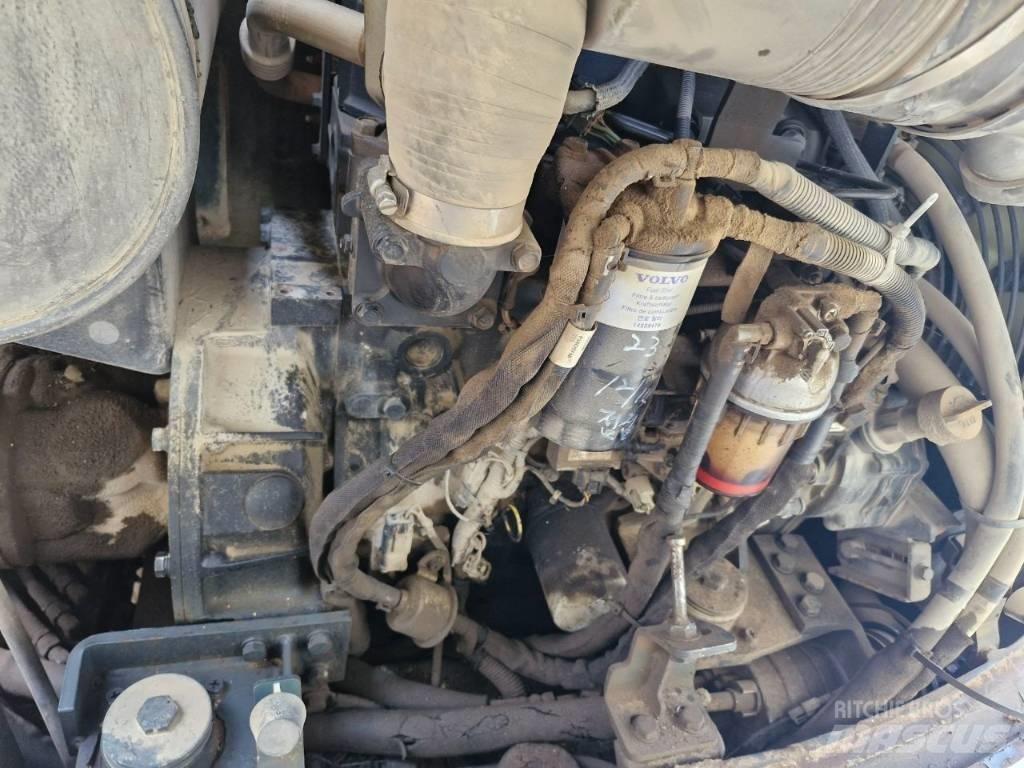 Hyundai Robex 55 Mini excavadoras < 7t