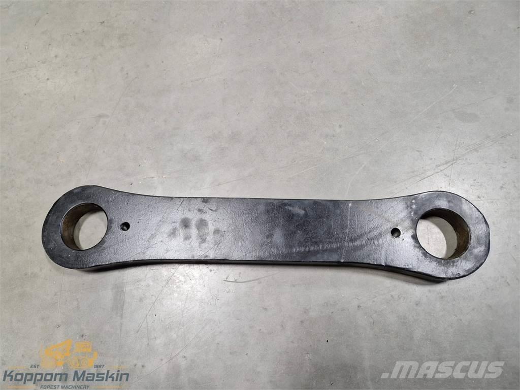 Eco Log 7017429 Grúas transportadoras