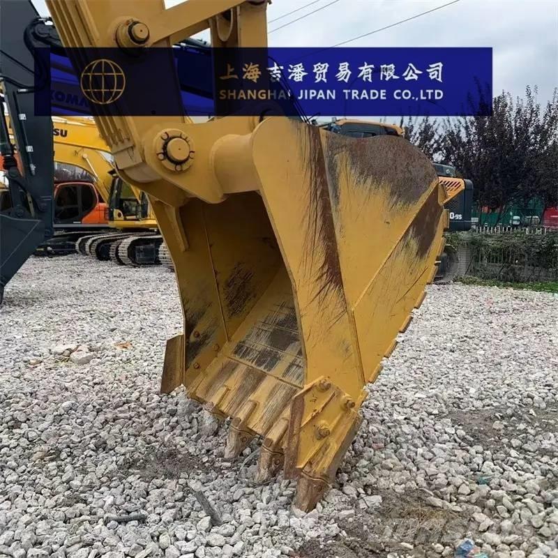CAT 336 GC Excavadoras de cadenas