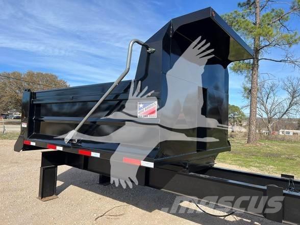  HRG 11 FT Construcción - Otros