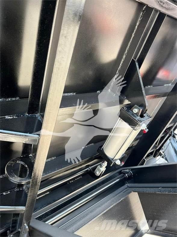  HRG 12 FT Construcción - Otros