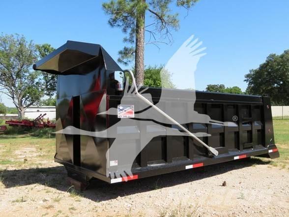  HRG 13 FT Construcción - Otros