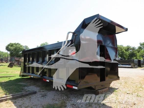  HRG 13 FT Construcción - Otros