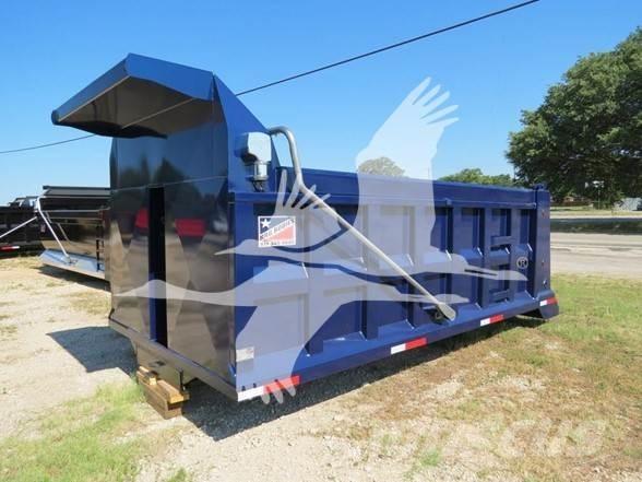  HRG 15 FT Construcción - Otros