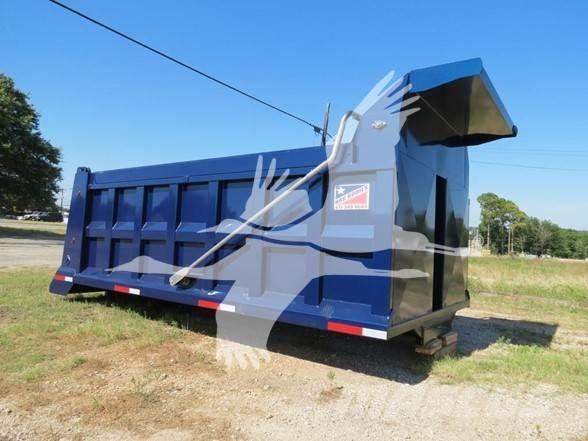  HRG 15 FT Construcción - Otros