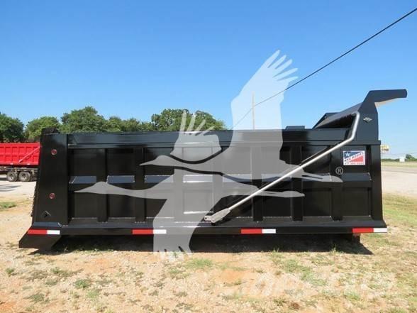  HRG 16 FT Construcción - Otros