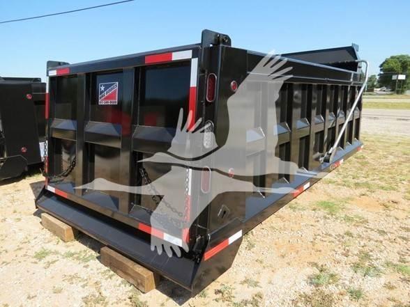  HRG 16 FT Construcción - Otros