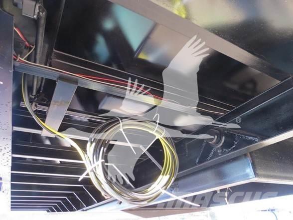  HRG 16 FT Construcción - Otros