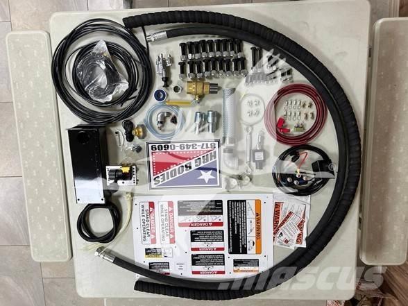  HRG 17 FT Construcción - Otros