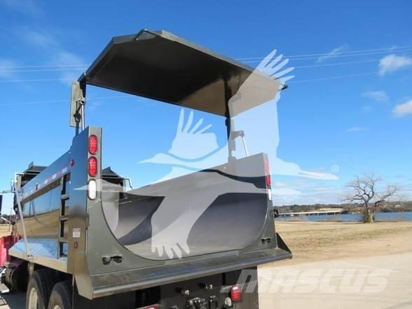  HRG EHD13 Construcción - Otros