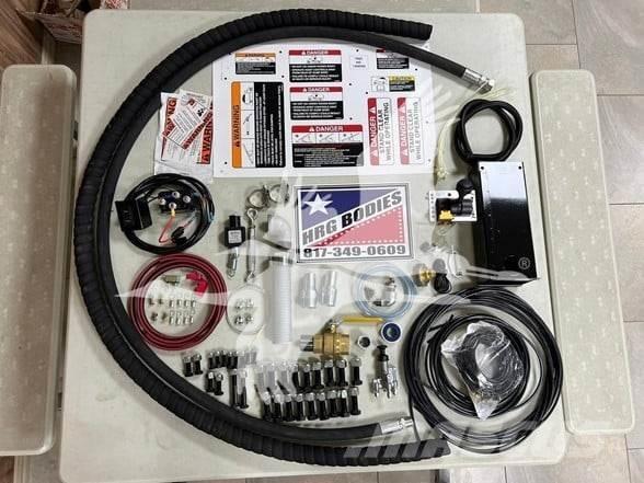  HRG EHD13 Construcción - Otros