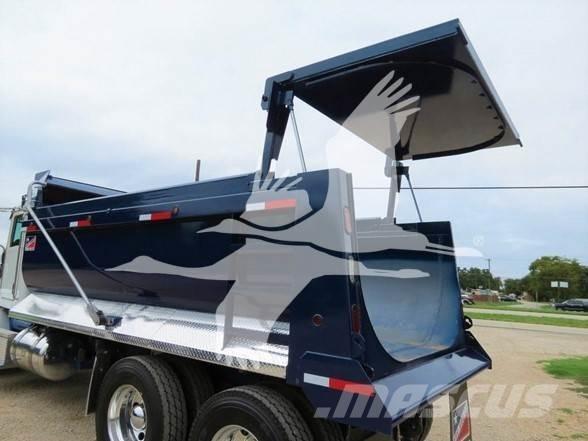  HRG EHD14 Construcción - Otros