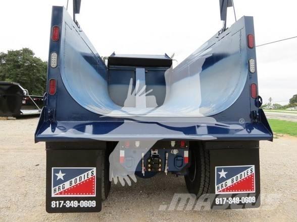  HRG EHD14 Construcción - Otros