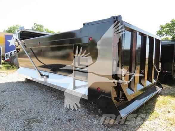  HRG EHD15 Construcción - Otros