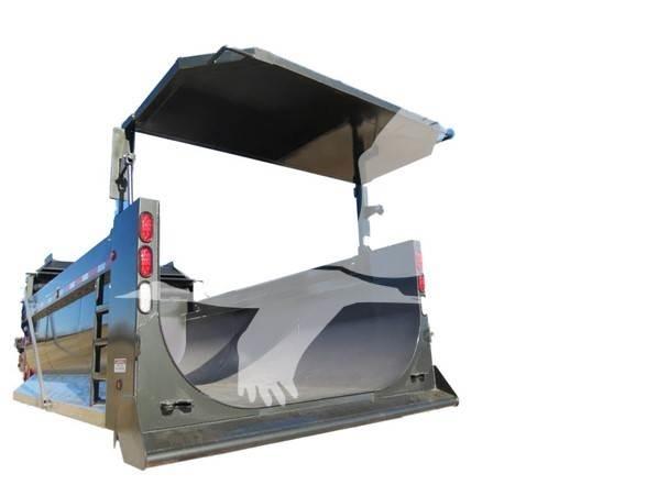  HRG EHD15 Construcción - Otros