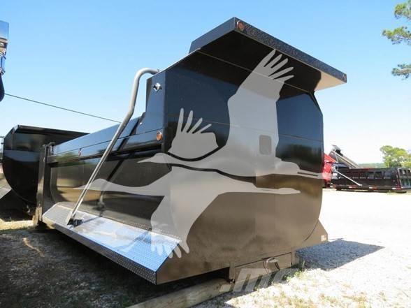  HRG EHD15 Construcción - Otros