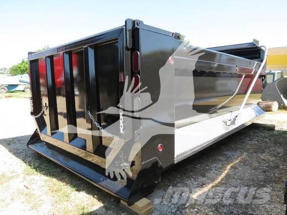  HRG EHD16 Construcción - Otros