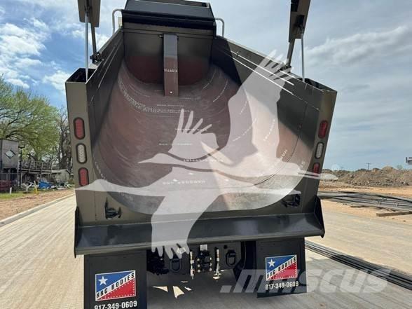  HRG EHD16 Construcción - Otros