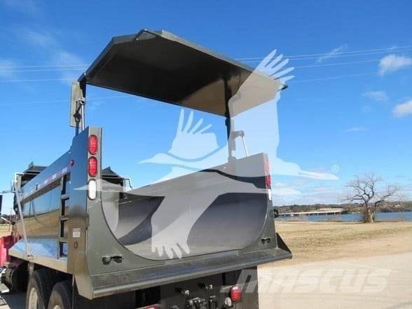  HRG EHD17 Construcción - Otros