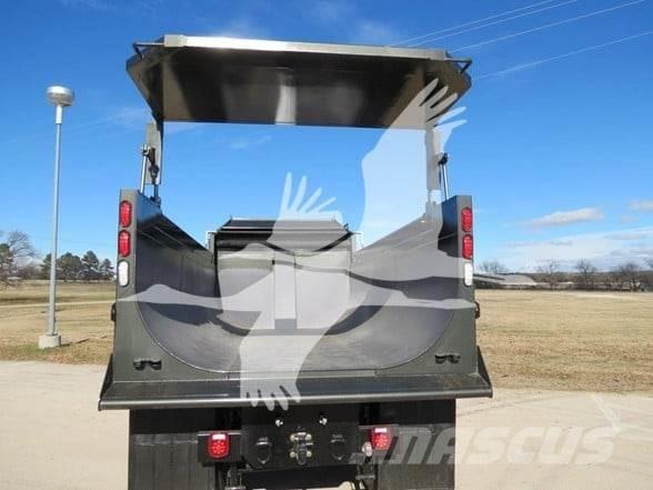  HRG EHD17 Construcción - Otros