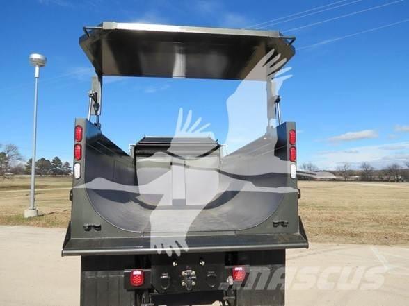  HRG EHD18 Construcción - Otros