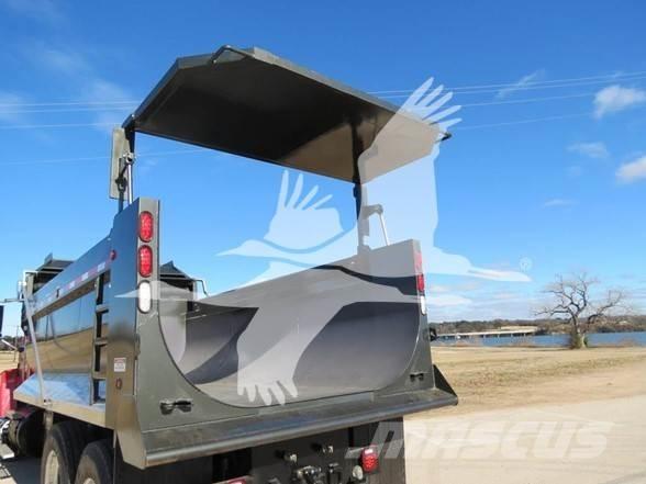  HRG EHD18 Construcción - Otros