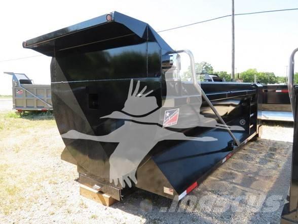  HRG HRDX17 Construcción - Otros