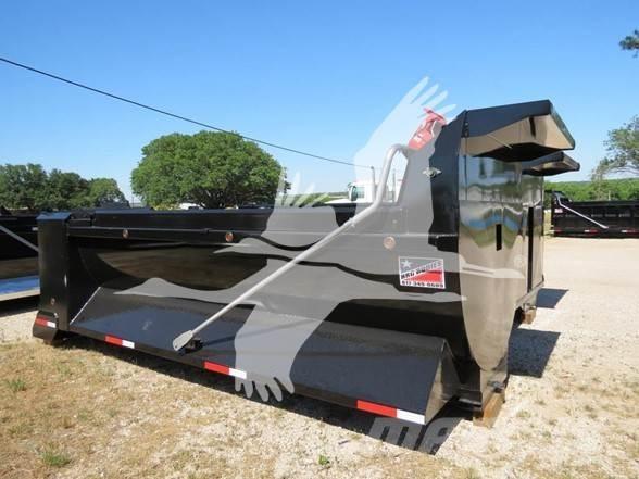  HRG HRDX17 Construcción - Otros