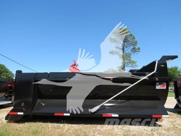  HRG HRDX17 Construcción - Otros