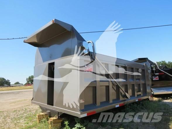  HRG SHD14 Construcción - Otros