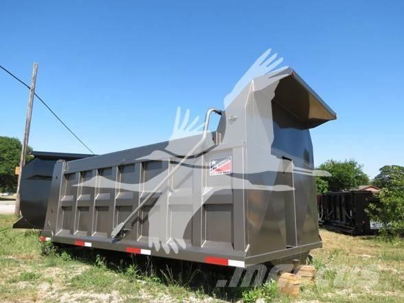  HRG SHD14 Construcción - Otros