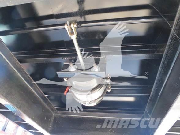  HRG SHD14 Construcción - Otros