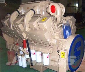 Cummins KTA38-G5 Motores