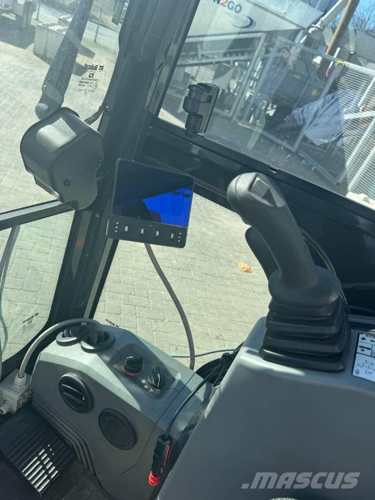 Stehr Pfahlramme Otros componentes