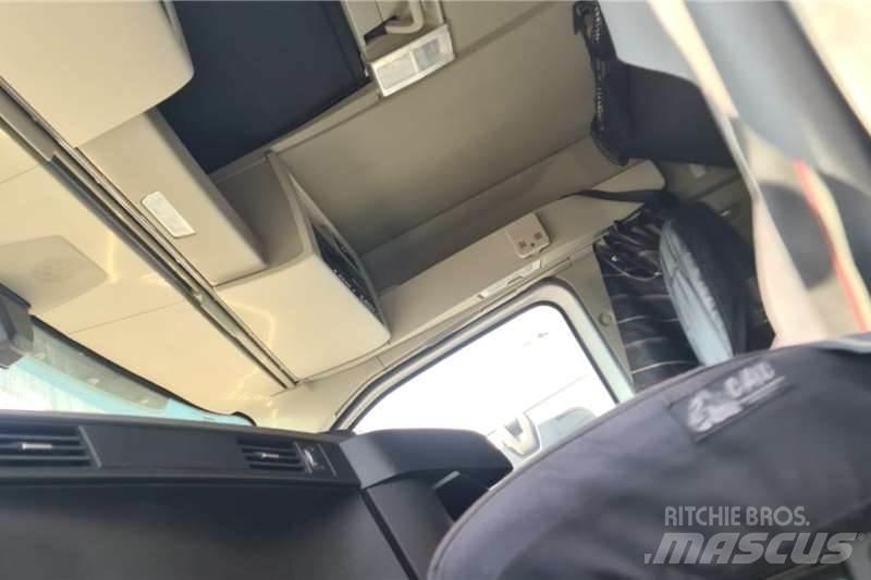 Volvo FH 440 Otros camiones