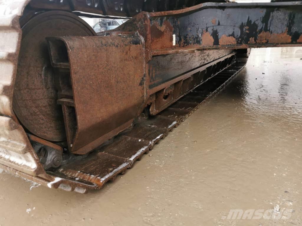 CAT 325 FL CR Excavadoras de cadenas