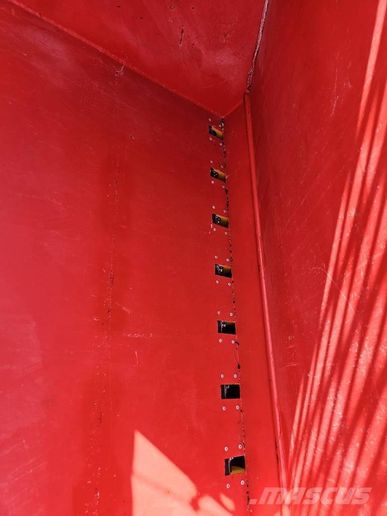 VM SK400 Sembradoras combinadas