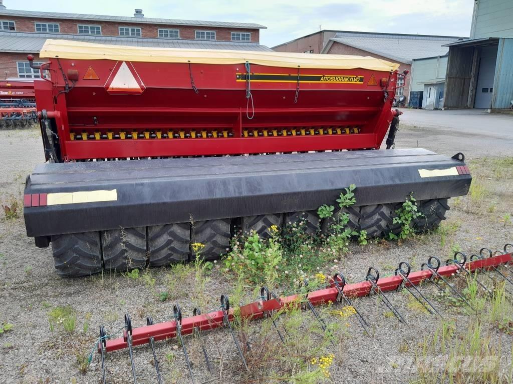 VM SK400 Sembradoras combinadas